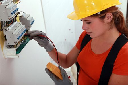 Electrical safety inspection benefits
