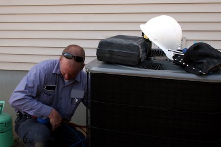 Hvac maintenance benefits