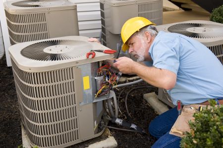 Bonaire hvac contractor