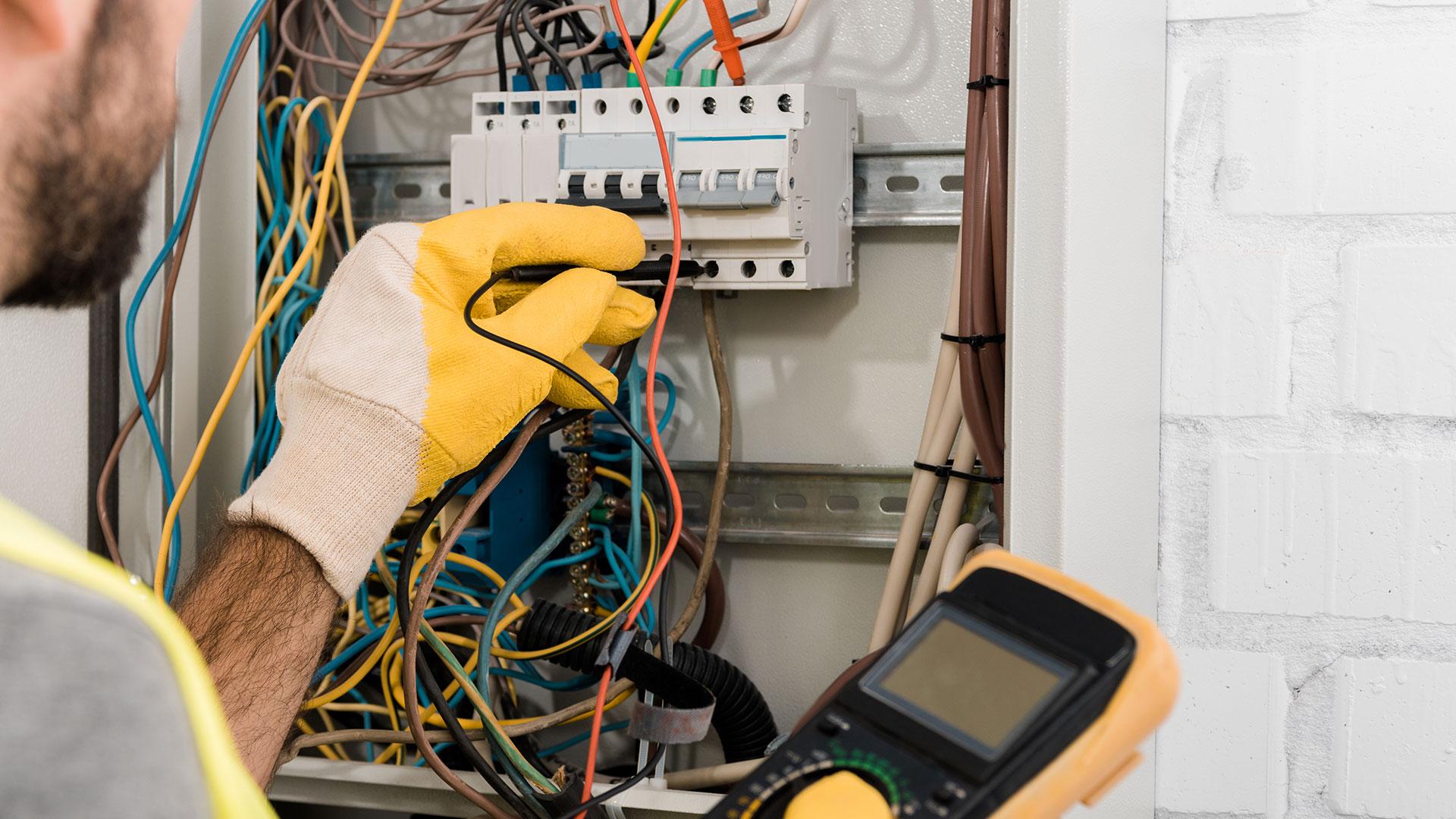 electrical services