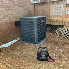 Ac install macon