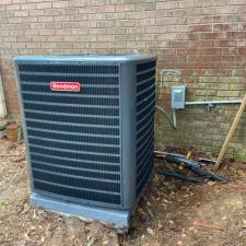 Ac install macon