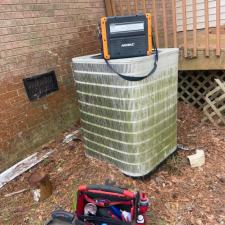 Ac install macon