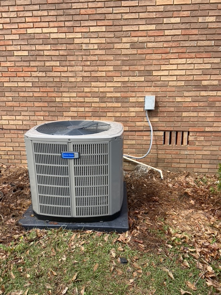 American Standard Installation in Lizella, GA