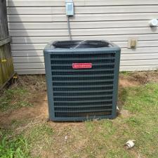 Ac install macon