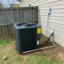 Ac install macon